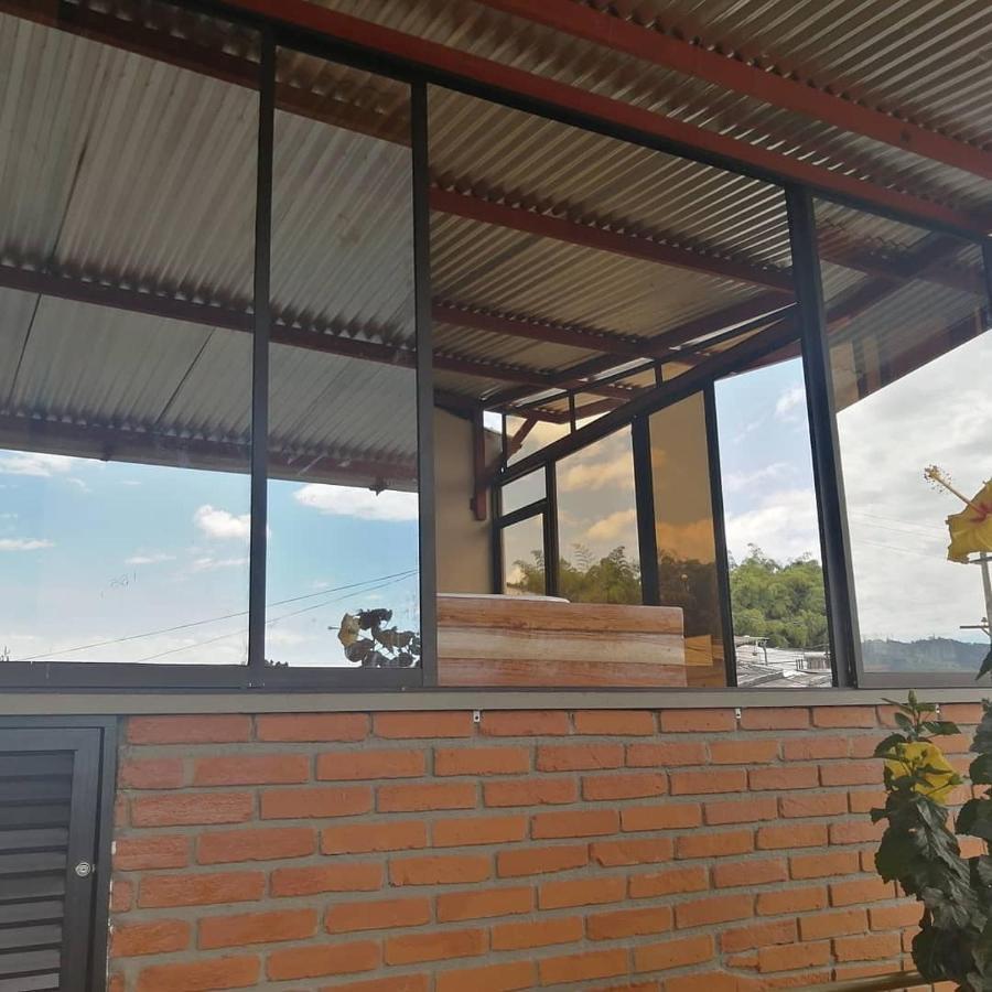 Apartamento Casa De Piedra Santa Rosa de Cabal