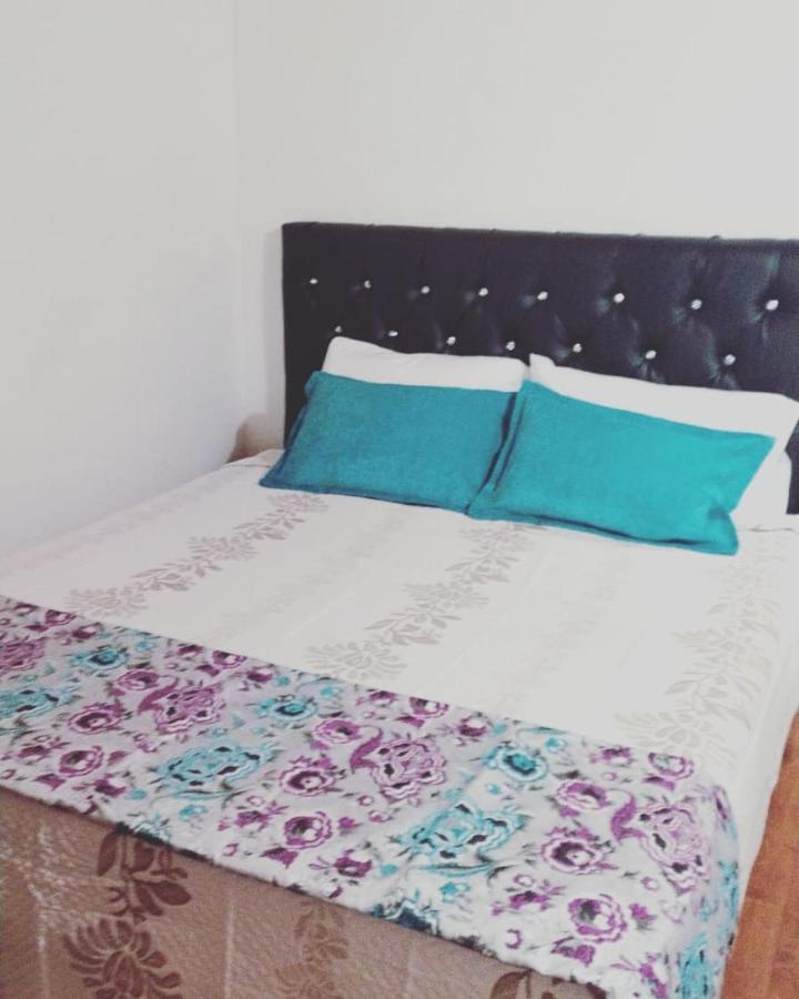 Apartamento Casa De Piedra