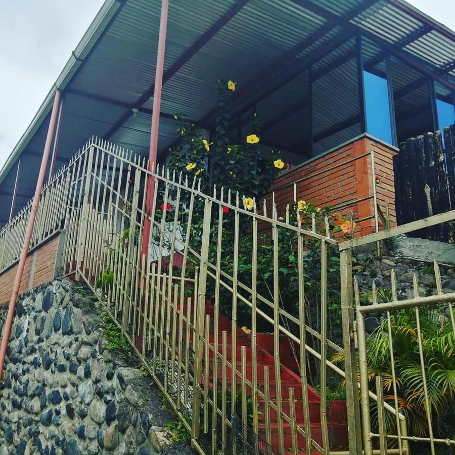 Apartamento Casa De Piedra Santa Rosa de Cabal