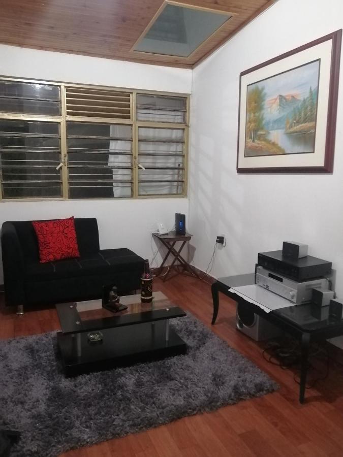 Casa De Piedra Santa Rosa de Cabal