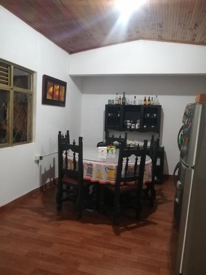 Apartamento Casa De Piedra Santa Rosa de Cabal