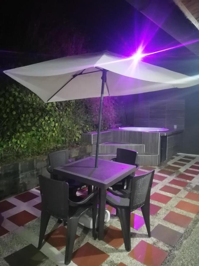 Casa De Piedra Apartamento