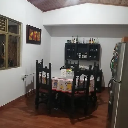 Hostal Spa Casa De Piedra Con Jacuzzi Santa Rosa de Cabal Exterior photo