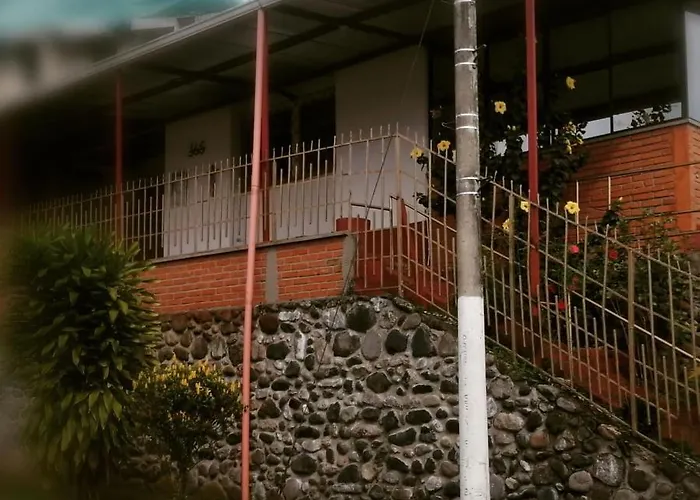 Hostal Spa Casa De Piedra Con Jacuzzi