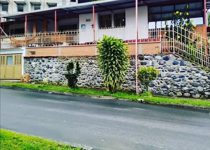 Hostal Spa Casa De Piedra Con Jacuzzi