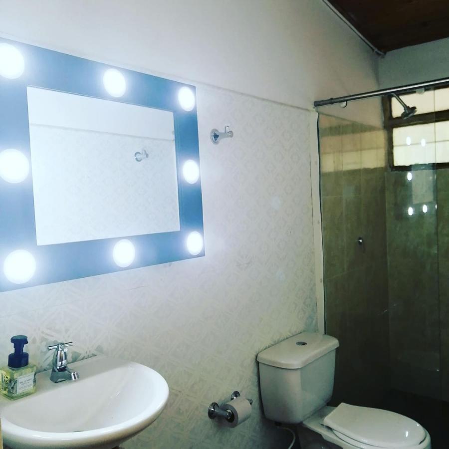 Casa De Piedra Con Jacuzzi Apartment