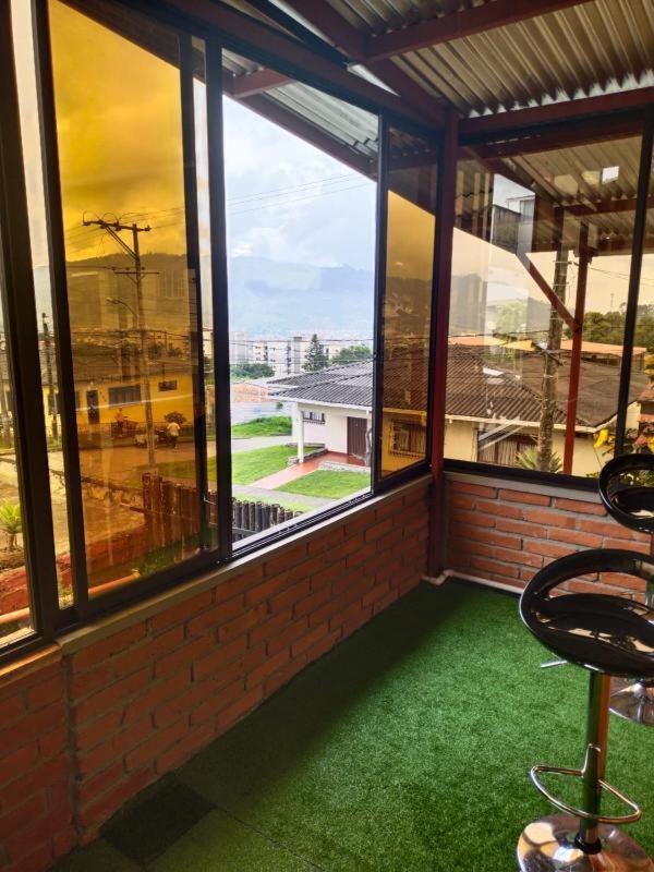 Casa De Piedra Con Jacuzzi Apartment *