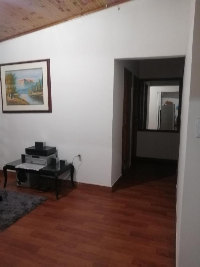 Casa De Piedra Con Jacuzzi Apartment *
